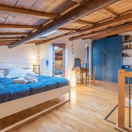 Boschetto Peaceful Apartment In Rione Monti Rome Buitenkant foto