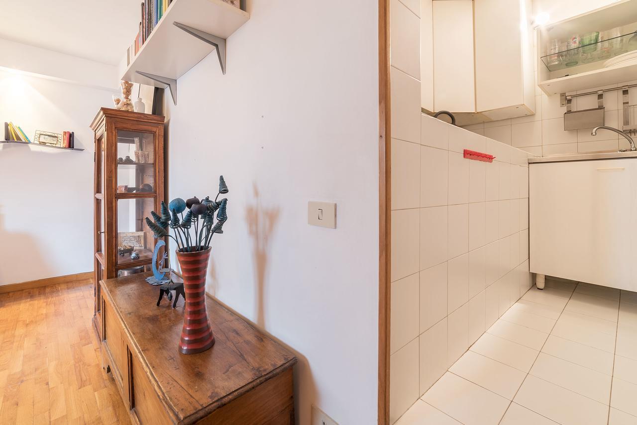 Boschetto Peaceful Apartment In Rione Monti Rome Buitenkant foto