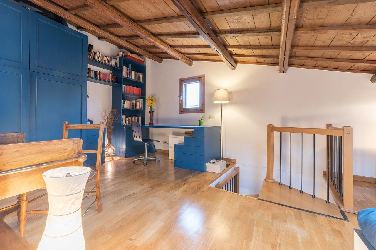 Boschetto Peaceful Apartment In Rione Monti Rome Buitenkant foto