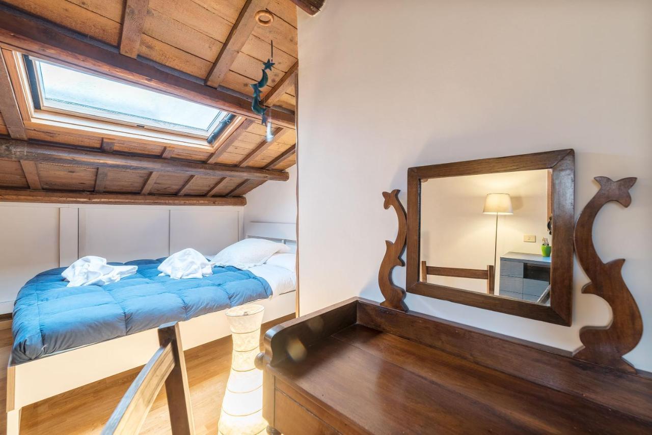 Boschetto Peaceful Apartment In Rione Monti Rome Buitenkant foto