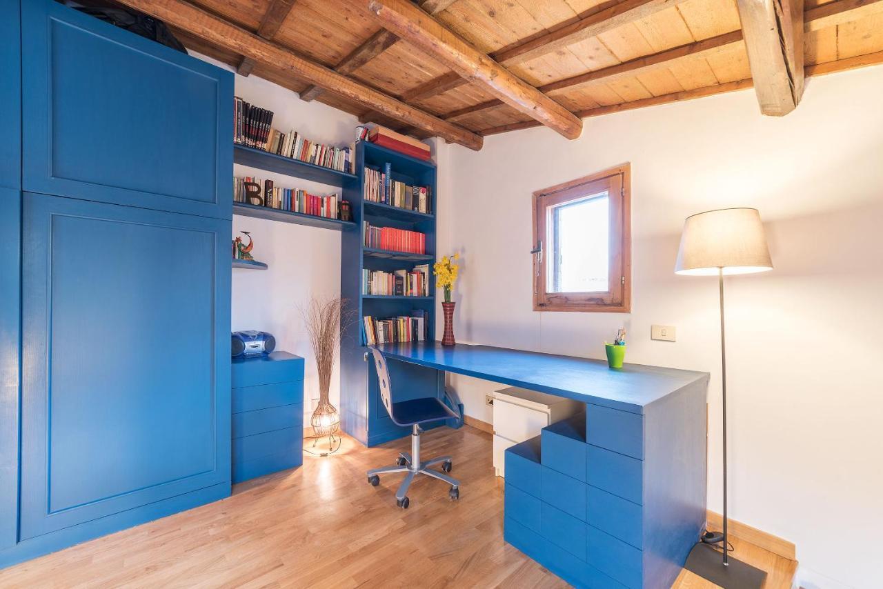 Boschetto Peaceful Apartment In Rione Monti Rome Buitenkant foto